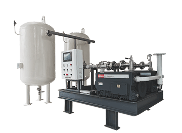 医用中心吸引机组