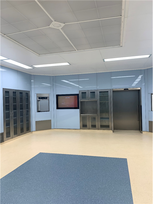 四川手术室层流净化