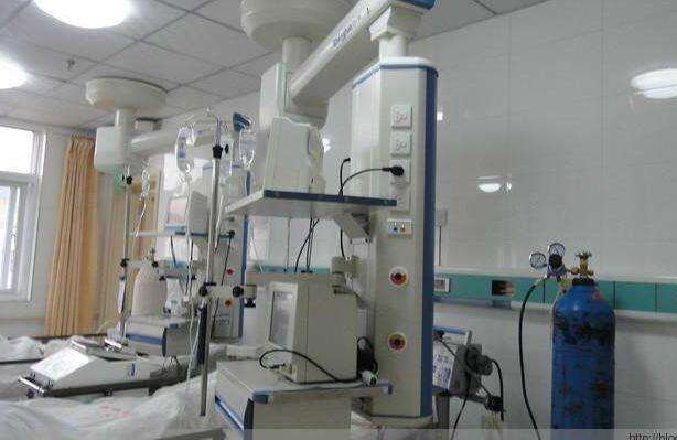 集中供氧系统在使用中常见问题与解决方法