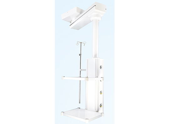 你知道成都icu吊桥是怎样定位的吗？