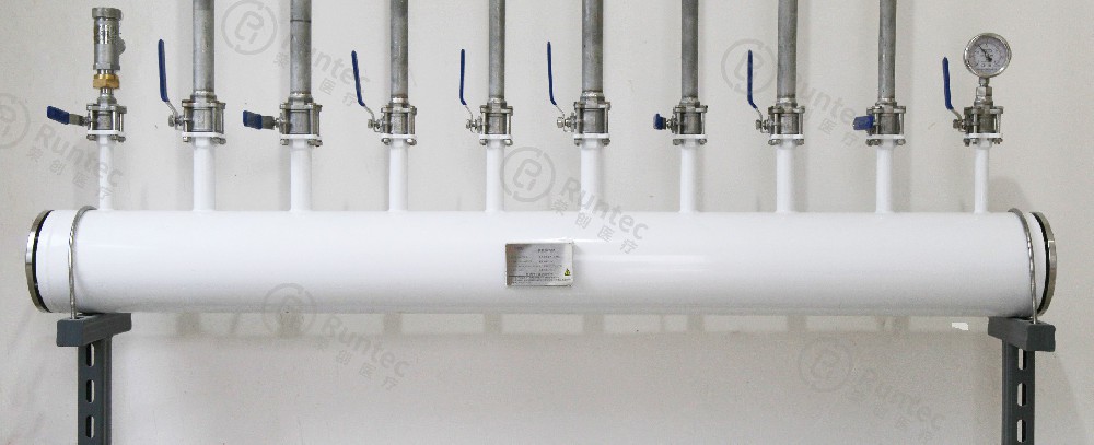 医用供氧系统厂家告诉您中心供氧系统的特点